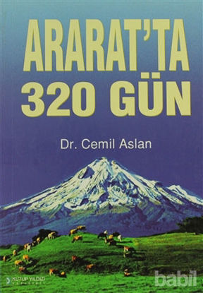 Picture of Ararat'ta 320 Gün