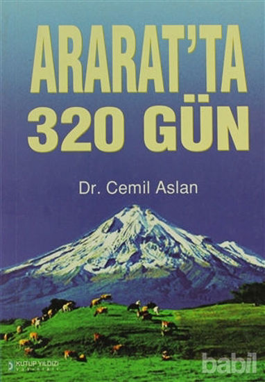 Picture of Ararat'ta 320 Gün