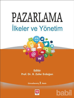 Picture of Pazarlama