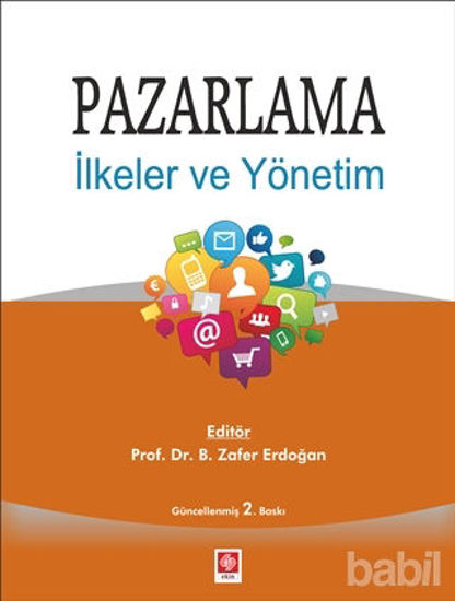 Picture of Pazarlama