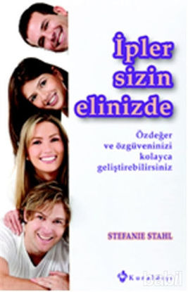 Picture of İpler Sizin Elinizde 