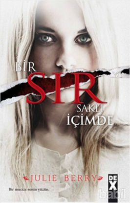 Picture of Bir Sır Saklı İçimde