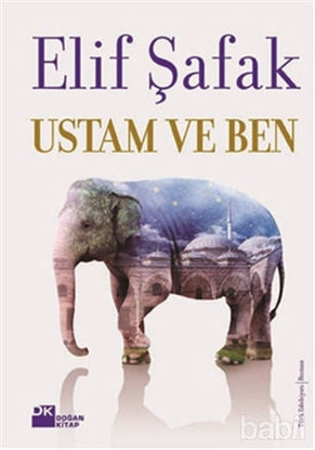 Picture of Ustam ve Ben