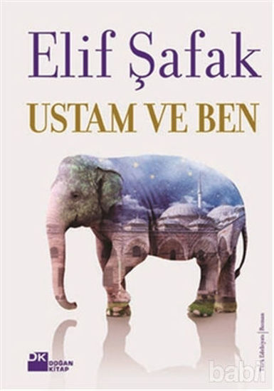 Picture of Ustam ve Ben