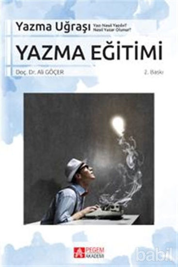 Picture of Yazma Eğitimi