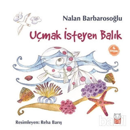 Picture of Uçmak İsteyen Balık