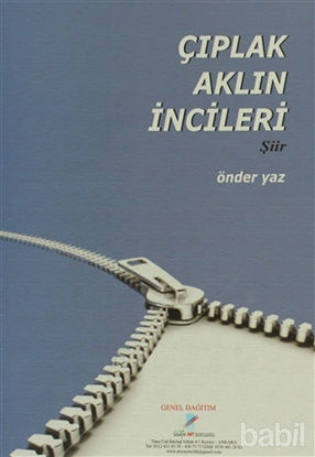 Picture of Çıplak Aklın İncileri