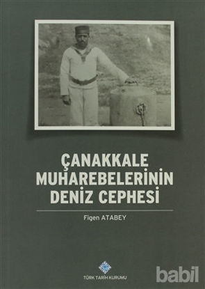 Picture of Çanakkale Muharebelerinin Deniz Cephesi