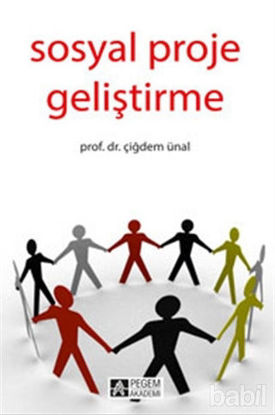 Picture of Sosyal Proje Geliştirme