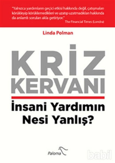 Picture of Kriz Kervanı