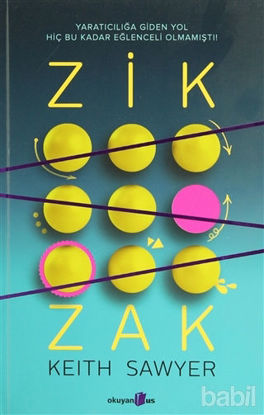 Picture of Zik Zak