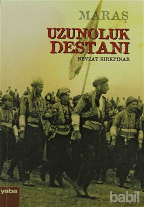 Picture of Maraş Uzunoluk Destanı