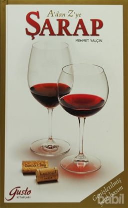 Picture of A'dan Z'ye Şarap