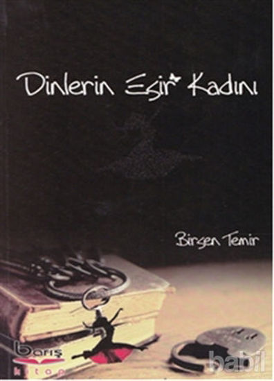Picture of Dinlerin Esir Kadını
