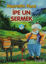 Picture of İpe Un Sermek