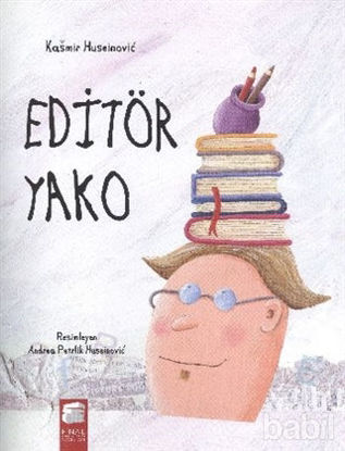 Picture of Editör Yako