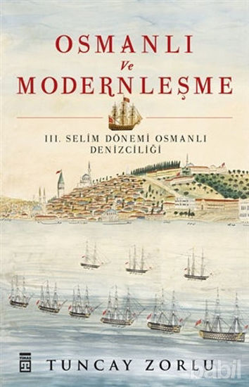 Picture of Osmanlı ve Modernleşme