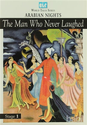 Picture of The Man Who Never Laughed
