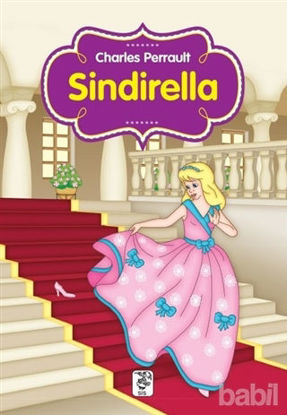 Picture of Sindirella