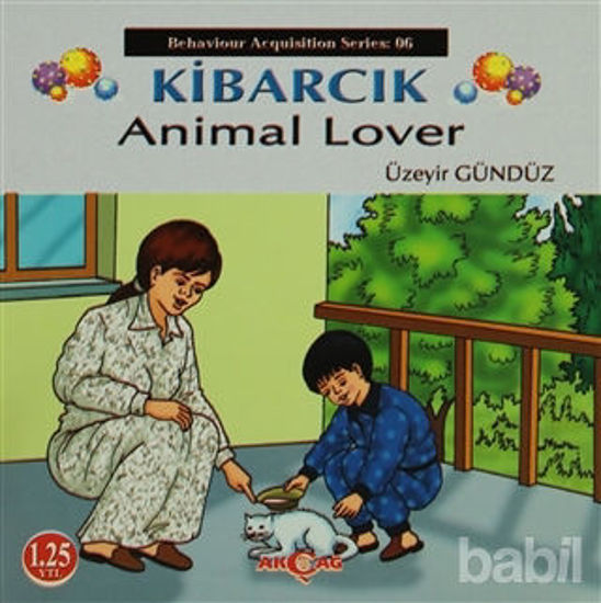 Picture of Kibarcık Animal Lover