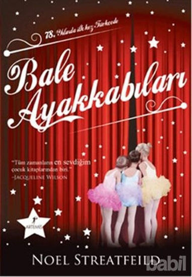 Picture of Bale Ayakkabıları