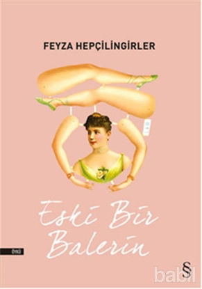 Picture of Eski Bir Balerin