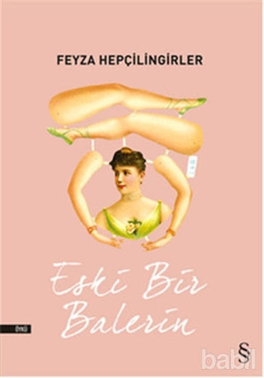 Picture of Eski Bir Balerin