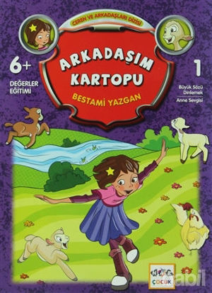 Picture of Arkadaşım Kartopu
