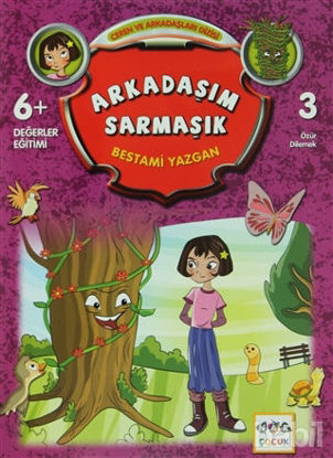 Picture of Arkadaşım Sarmaşık