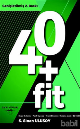 Picture of 40 Fit