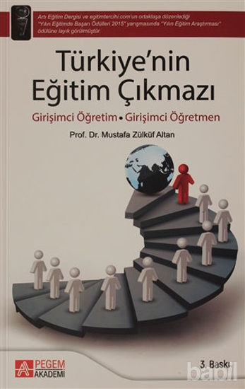 Picture of Türkiye'nin Eğitim Çıkmazı