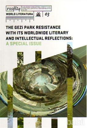 Picture of Rosetta Word Literatura 03