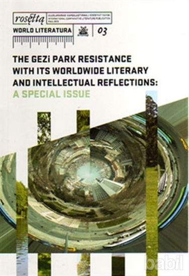 Picture of Rosetta Word Literatura 03