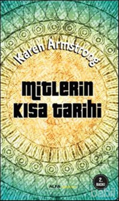 Picture of Mitlerin Kısa Tarihi