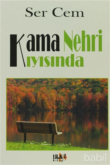Picture of Kama Nehri Kıyısında