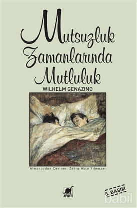 Picture of Mutsuzluk Zamanlarında Mutluluk