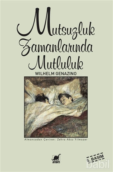 Picture of Mutsuzluk Zamanlarında Mutluluk