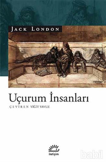 Picture of Uçurum İnsanları