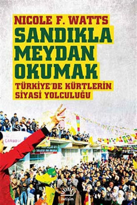 Picture of Sandıkla Meydan Okumak