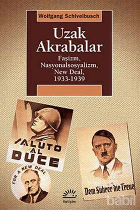 Picture of Uzak Akrabalar