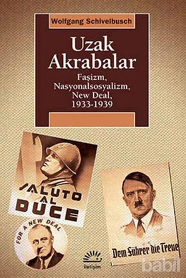 Picture of Uzak Akrabalar