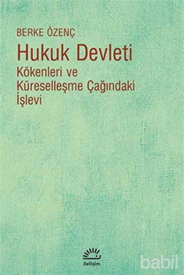 Picture of Hukuk Devleti