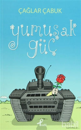 Picture of Yumuşak Güç