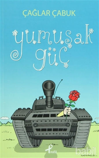 Picture of Yumuşak Güç