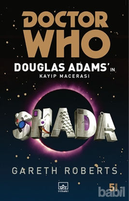 Picture of Doctor Who: Shada