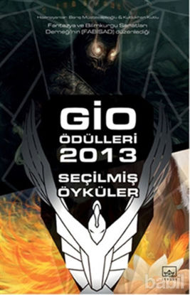 Picture of Gio Ödülleri 2013 Seçilmiş Öyküler