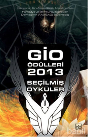 Picture of Gio Ödülleri 2013 Seçilmiş Öyküler