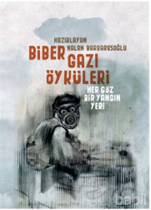Picture of Biber Gazı Öyküleri