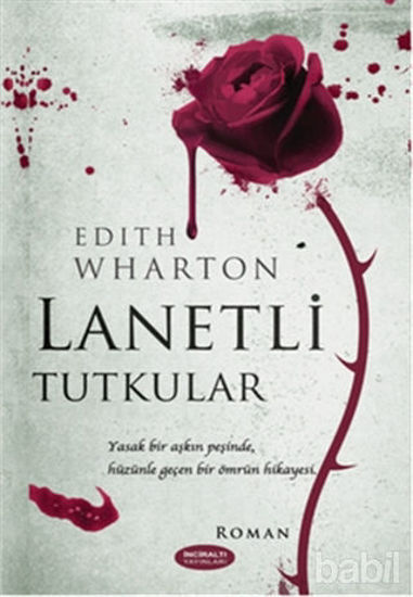 Picture of Lanetli Tutkular