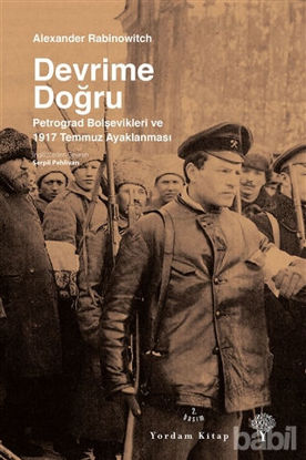 Picture of Devrime Doğru